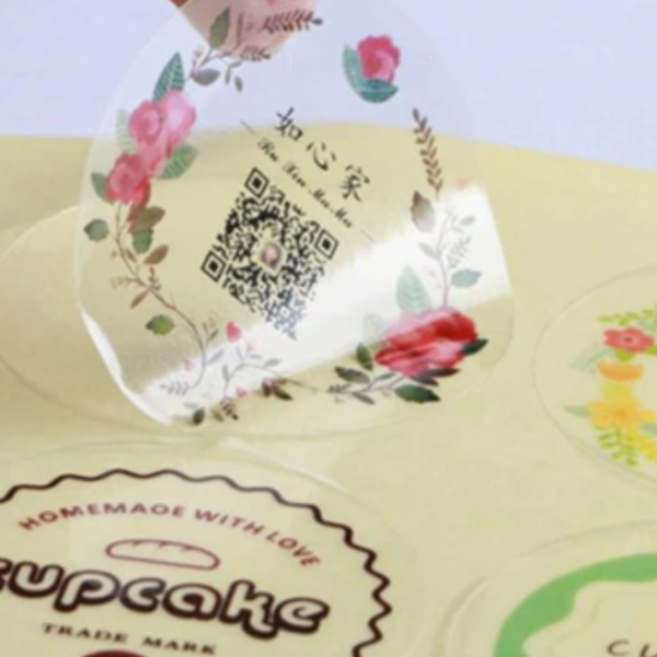 In decal, in tem nhãn tại TP Tân An, Long An, TP Mỹ Tho, Tiền Giang, TP Bến Tre